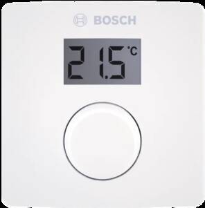 CR10 Modülasyonlu Oda Kumandası