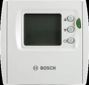 TR24RF Kablosuz Oda Kumandası